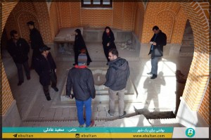 موزه بهنام تبریز09