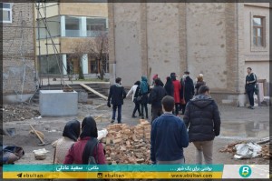 موزه بهنام تبریز10