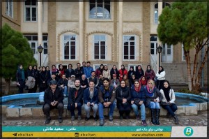 موزه بهنام تبریز13
