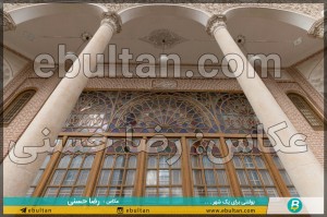 موزه بهنام تبریز14