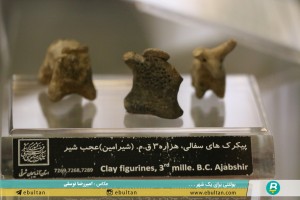 موزه آذربایجان تبریز4