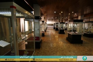 موزه آذربایجان تبریز3