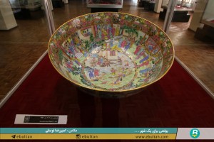 موزه آذربایجان تبریز18