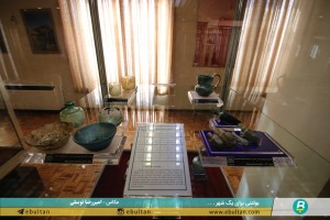 موزه آذربایجان تبریز9