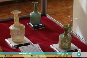 موزه آذربایجان تبریز14