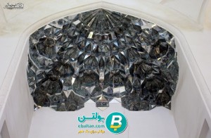 معرفی موزه قرآن و کتابت 12