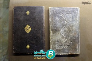معرفی موزه قرآن و کتابت 2