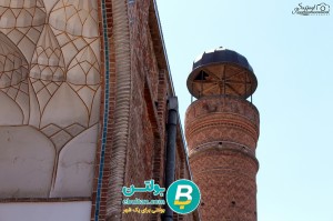 معرفی موزه قرآن و کتابت 5