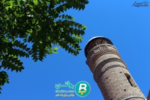 معرفی موزه قرآن و کتابت 3
