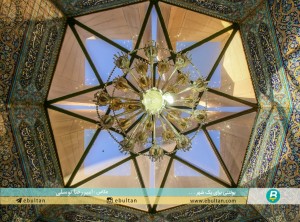 معرفی مقبره الشعرا 6