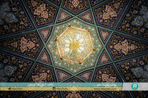 معرفی مقبره الشعرا 4