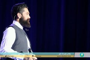 تصویری از  کنسرت علی زند وکیلی 7