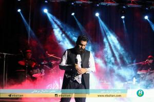 تصویری از  کنسرت علی زند وکیلی 5