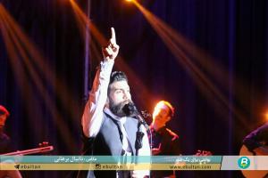 تصویری از  کنسرت علی زند وکیلی 3