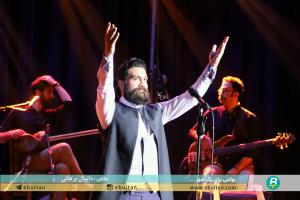 تصویری از  کنسرت علی زند وکیلی 1