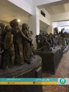 تبریزگردی نوروزی بولتن5