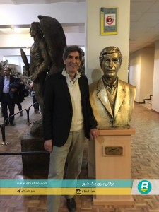 تبریزگردی نوروزی بولتن6