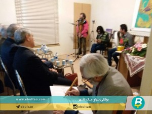 گزارش بزرگداشت روز عطار7