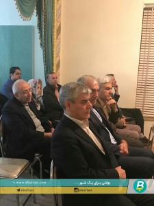 گزارش بزرگداشت روز عطار2