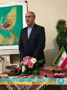 گزارش بزرگداشت روز عطار3