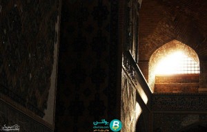 مسجد کبود15