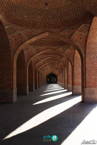 مسجد کبود14