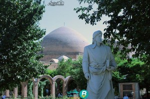 مسجد کبود12
