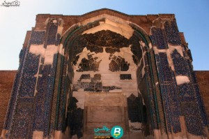 مسجد کبود10