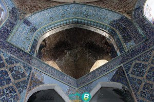 مسجد کبود4