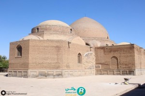 مسجد کبود3