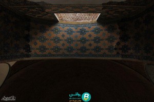 مسجد کبود6