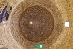 مسجد کبود9
