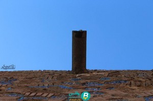 مسجد کبود8