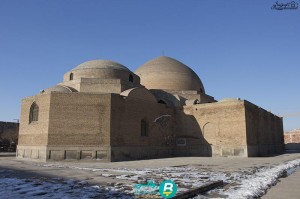 مسجد کبود2
