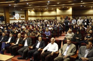 مراسم روز جهانی محیط زیست 9