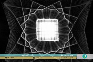 مسجد جامع تبریز 13