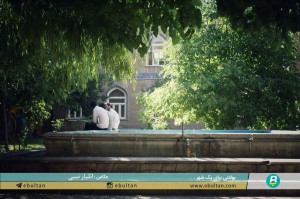 مسجد جامع تبریز 10