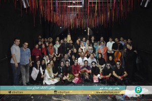 تب مالاریا 1