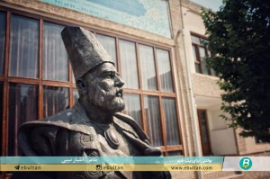 خانه امیرکبیر 6