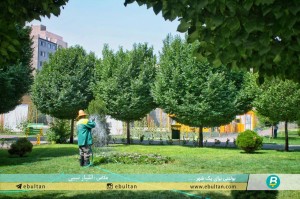 خانه امیرکبیر 3