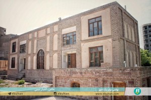 خانه امیرکبیر 1