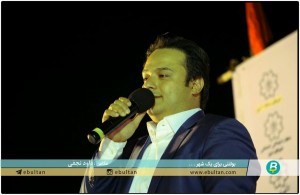 جشن لبخند تبریز در موزه قاجار 12