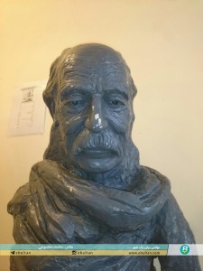 خانه پروین اعتصامی 4