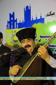 جشن لبخند پارک بانوی مهر 1