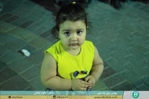 لبخند شهرک امام 22