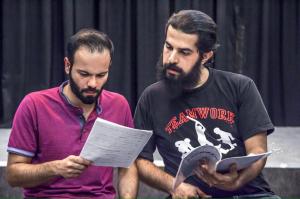 من اوچونجو نفریدیم 5