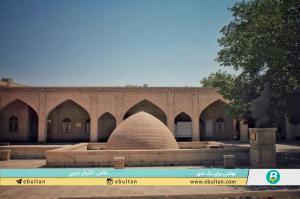مقبره ی دوکمال 9