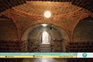 مقبره ی دوکمال 3