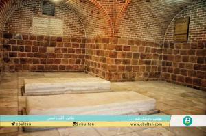 مقبره ی دوکمال 4