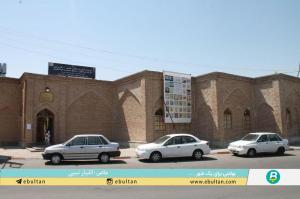 مقبره ی دوکمال 8